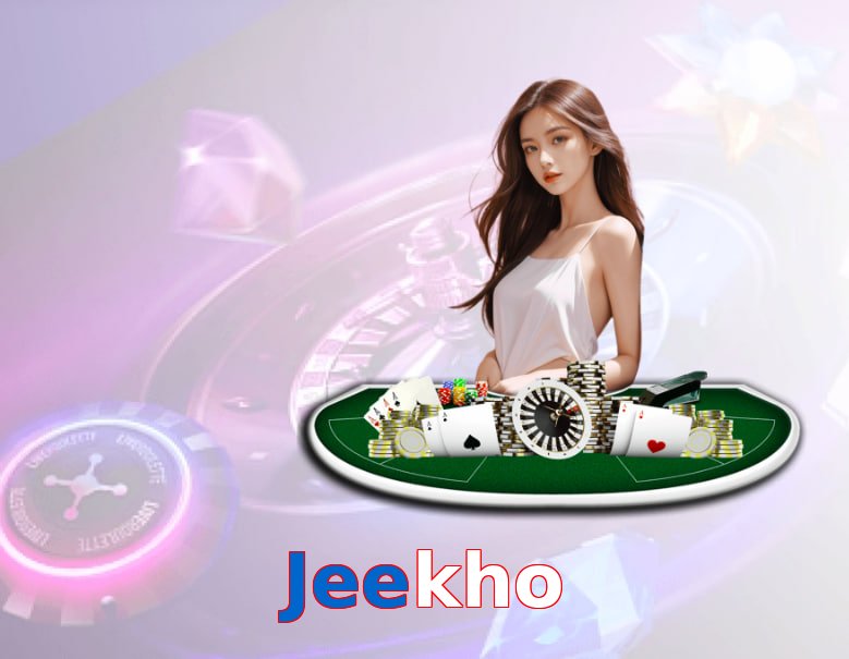 Jeekho interface sample